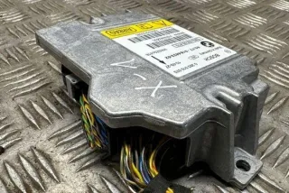 0285010070 Блок AirBag BMW X1 E84 Арт e12408751, вид 1