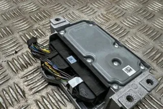 0285010070 Блок AirBag BMW X1 E84 Арт e12408751, вид 4