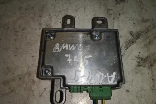 65776920468 Блок AirBag BMW 7 E65/E66 Арт e12408685, вид 1