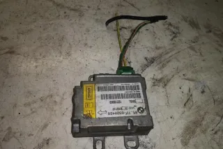 65776920468 Блок AirBag BMW 7 E65/E66 Арт e12408685, вид 3