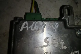 65776920468 Блок AirBag BMW 7 E65/E66 Арт e12408685, вид 4
