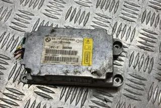 6952993 Блок AirBag BMW 5 E60/E61 Арт e12408647, вид 1