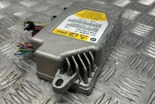 31924809601H Блок AirBag BMW 5 F10/F11/GT F07 Арт e12408627, вид 3