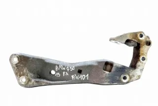 22326777615 Подушка крепления КПП BMW 7 F01/F02 Арт e12408604, вид 2