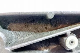 22326777615 Подушка крепления КПП BMW 7 F01/F02 Арт e12408604, вид 3