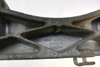 24168110 Подушка крепления КПП BMW 3 E90/E91/E92/E93 Арт e12408515, вид 1