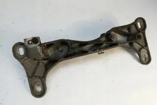 24168110 Подушка крепления КПП BMW 3 E90/E91/E92/E93 Арт e12408515, вид 2