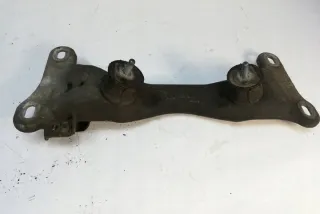 24168110 Подушка крепления КПП BMW 3 E90/E91/E92/E93 Арт e12408515, вид 3
