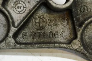 6771064 Подушка крепления КПП BMW 3 E90/E91/E92/E93 Арт e12408514, вид 2