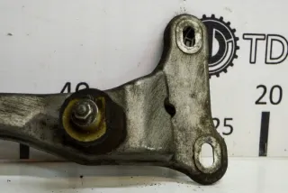 6771064 Подушка крепления КПП BMW 3 E90/E91/E92/E93 Арт e12408514, вид 3