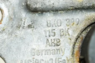8K0399115BK Подушка крепления КПП Audi Q5 1 Арт e12408452, вид 3