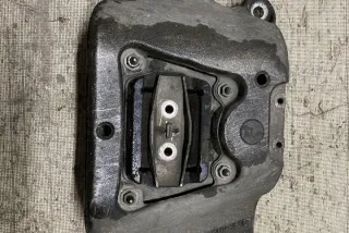 4F0399263K Подушка крепления КПП Audi A6 C6 (S6,RS6) Арт e12408421, вид 3