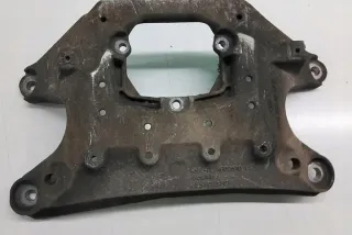 8K0399263AF Подушка крепления КПП Audi A4 B8 Арт e12408347, вид 4