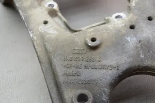 8K0399263K Подушка крепления КПП Audi A4 B8 Арт e12408336, вид 1
