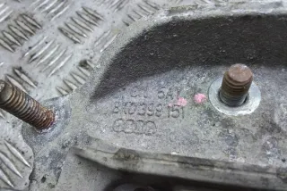 8K0399151 Подушка крепления КПП Audi A4 B8 Арт e12408316, вид 2