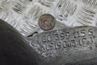 8K0399151 Подушка крепления КПП Audi A4 B8 Арт e12408316, вид 3