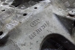 8K0399263AF Подушка крепления КПП Audi A4 B8 Арт e12408306, вид 1