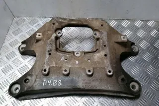 8K0399263AF Подушка крепления КПП Audi A4 B8 Арт e12408305, вид 2