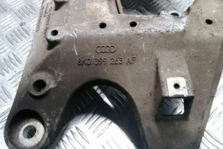 8K0399263AF Подушка крепления КПП Audi A4 B8 Арт e12408305, вид 3