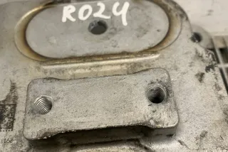 8W0399118 Подушка крепления КПП Audi A4 B9 Арт e12408294, вид 4