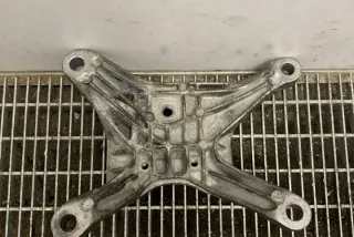 8W0399118 Подушка крепления КПП Audi A4 B9 Арт e12408294, вид 5