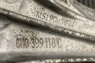 8W0399118 Подушка крепления КПП Audi A4 B9 Арт e12408294, вид 6