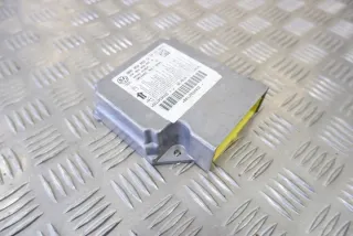 8R0959655G Блок AirBag Audi Q5 1 Арт e12408267, вид 1