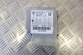 8R0959655G Блок AirBag Audi Q5 1 Арт e12408266, вид 3