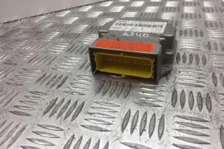 8E0959655G Блок AirBag Audi A4 B7 Арт e12408242, вид 1
