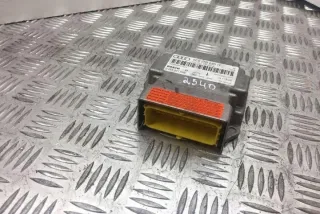 8E0959655G Блок AirBag Audi A4 B7 Арт e12408242, вид 2