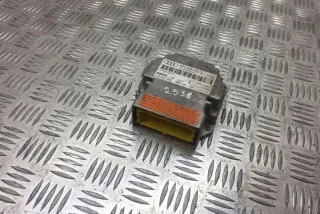 8E0959655G Блок AirBag Audi A4 B7 Арт e12408241, вид 1