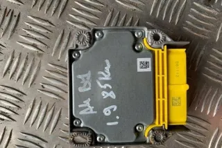 8E0959655G Блок AirBag Audi A4 B7 Арт e12408231, вид 1