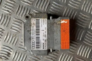 8E0959655G Блок AirBag Audi A4 B7 Арт e12408231, вид 2