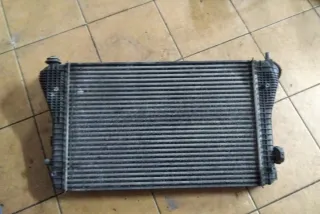 1K0145805G Интеркулер Volkswagen Passat B6 Арт e12408202, вид 1