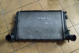 1K0145805G Интеркулер Volkswagen Passat B6 Арт e12408202, вид 2