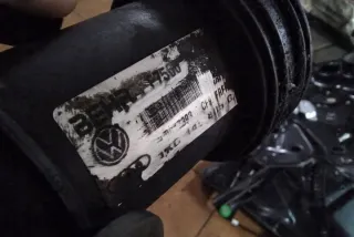1K0145805G Интеркулер Volkswagen Passat B6 Арт e12408202, вид 3