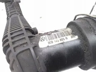 3C0145805R Интеркулер Volkswagen Passat B6 Арт e12408201, вид 5