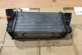 282702F600 Интеркулер Kia Sorento 3 Арт e12408032, вид 2