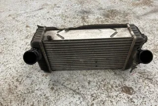 282702F700 Интеркулер Hyundai Santa FE 3 (DM) Арт e12408011, вид 1
