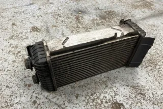 282702F700 Интеркулер Hyundai Santa FE 3 (DM) Арт e12408011, вид 2