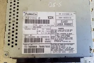 31210433AB Блок управления (другие) Volvo S80 1 Арт e12407970, вид 2