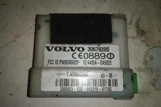 30679205 Блок управления (другие) Volvo S40 2 Арт e12407915, вид 2