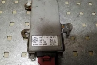 7H0035729B Блок управления (другие) Volkswagen Transporter T5 Арт e12407904, вид 1