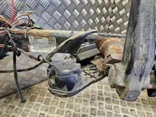 1K0907383 Блок управления (другие) Volkswagen Passat B6 Арт e12407866, вид 4