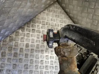 1K0907383 Блок управления (другие) Volkswagen Passat B6 Арт e12407866, вид 6