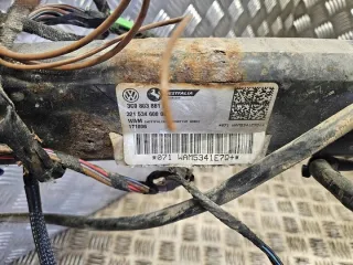1K0907383 Блок управления (другие) Volkswagen Passat B6 Арт e12407866, вид 7