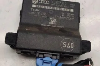 3C0907530C Блок управления (другие) Volkswagen Passat B7 Арт e12407856, вид 2