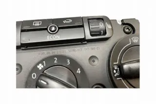 537011CF Блок управления (другие) Volkswagen Golf 5 Арт e12407820, вид 3