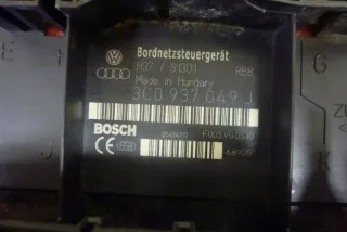 3C0937049J Блок управления (другие) Volkswagen Golf 5 Арт e12407810, вид 3