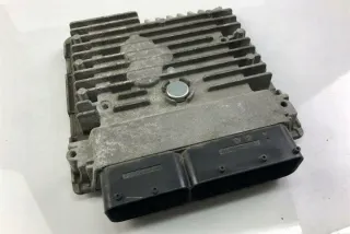 03L906023MR Блок управления (другие) Volkswagen Golf 6 Арт e12407799, вид 3